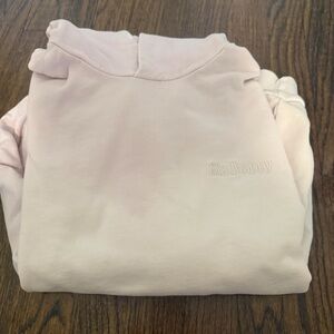 Madhappy Blush Hoodie
